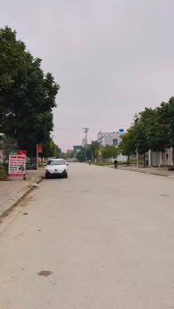 Đất nền đẹp tại xã Nga Yên, huyện Nga Sơn, 100m² - Kinh doanh sầm uất!