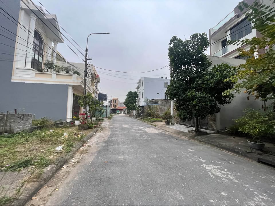 Chung cư Hoàng Mai Đồng Thái, An Dương 100m² - Giá chỉ 4 tỷ, đầu tư sinh lời!