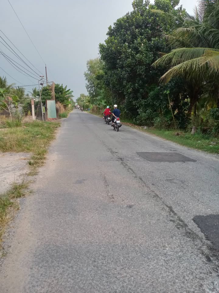 Bán nhà mặt tiền Đường Phú Đức, Xã Long Phước, 198m² chỉ 750 triệu - Đầu tư sinh lời ngay!