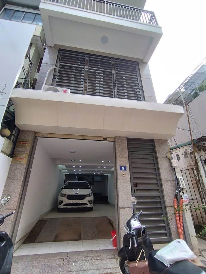 FrontHouse mặt phố Tây Hồ 75m² giá 2 tỷ - Chính chủ bán gấp!