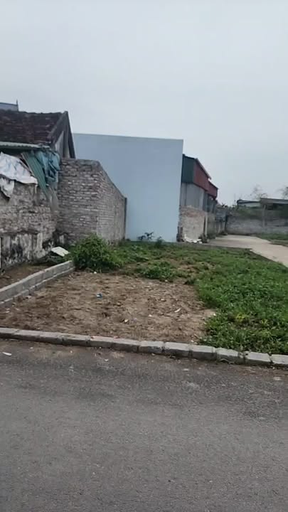 Đất nền Phúc Tiến, 80m² giá 3 tỷ - Vị trí kinh doanh đắc địa!