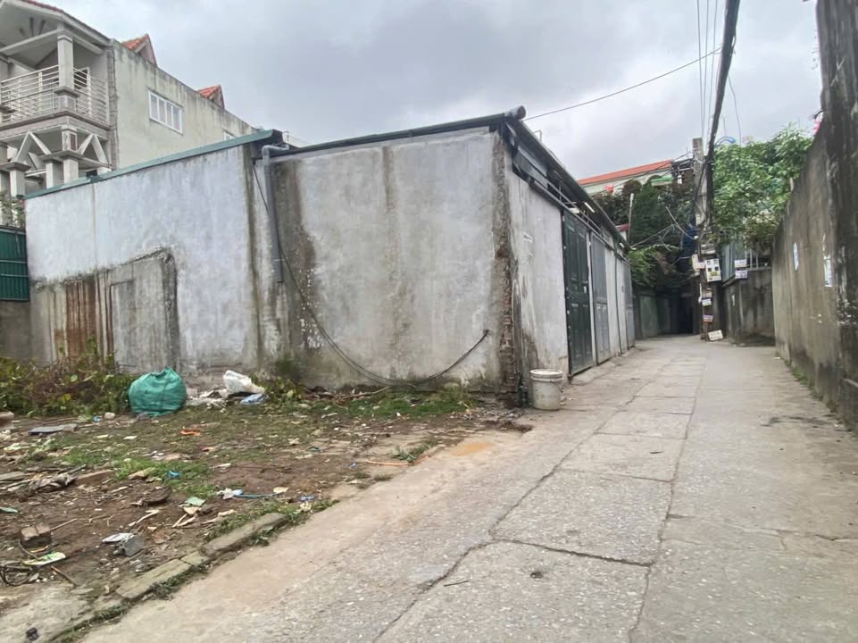 Đất nền xã Đại Áng, 30m² giá 3.65 tỷ - Đầu tư sinh lời ngay!