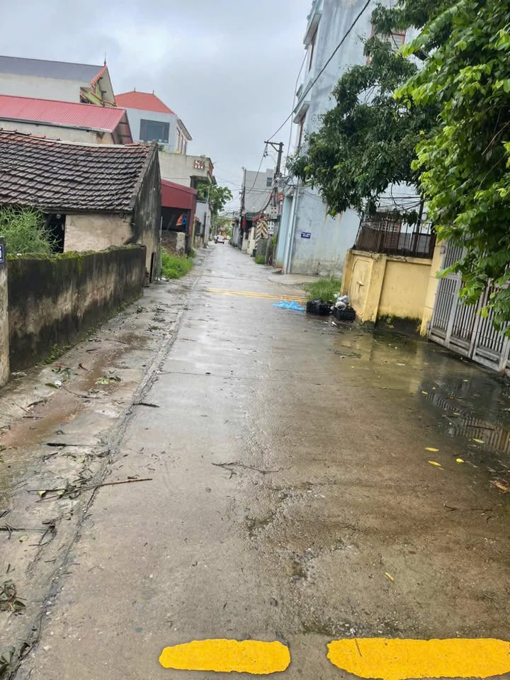 Đất nền Nội Hợp, Phú Xuyên, 185m² - Vị trí giao thông thuận lợi!