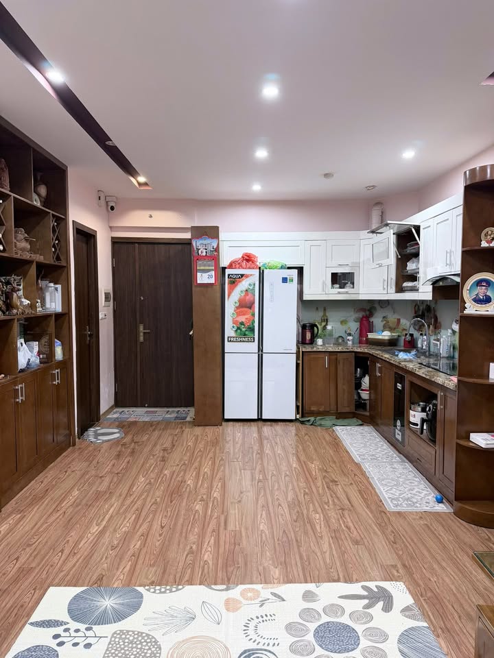 Căn hộ chung cư Đồng Cửa 2, Bắc Giang 76m² giá 3 tỷ - Sổ hồng sang tên ngay!