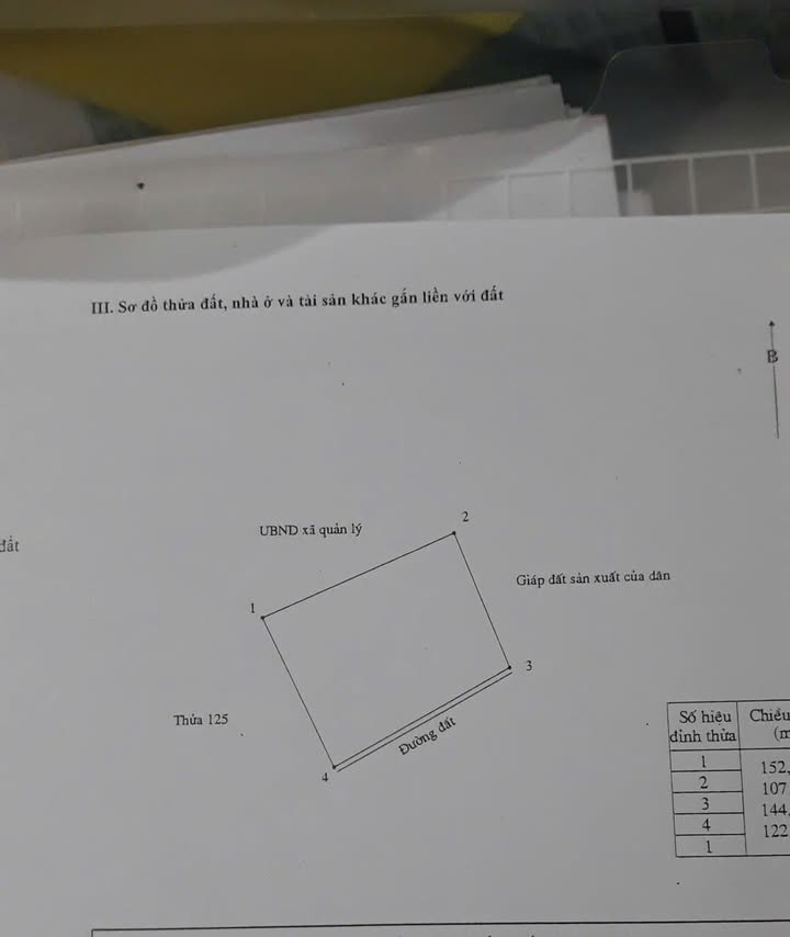 Đất nền 1.7ha Tân Hải, La Gi - Giá chỉ 1.4 tỷ - Cơ hội đầu tư hấp dẫn!