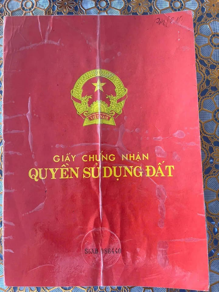 Đất nền thổ cư 100m² tại xã Tân Minh, Lâm Đồng - Giá chỉ 4.55 tỷ!