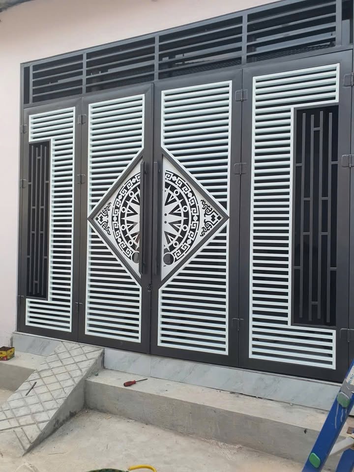 Nhà cấp 4 mới tại Quảng Thành, 71m², giá 1 tỷ - Sẵn sàng vào ở ngay!