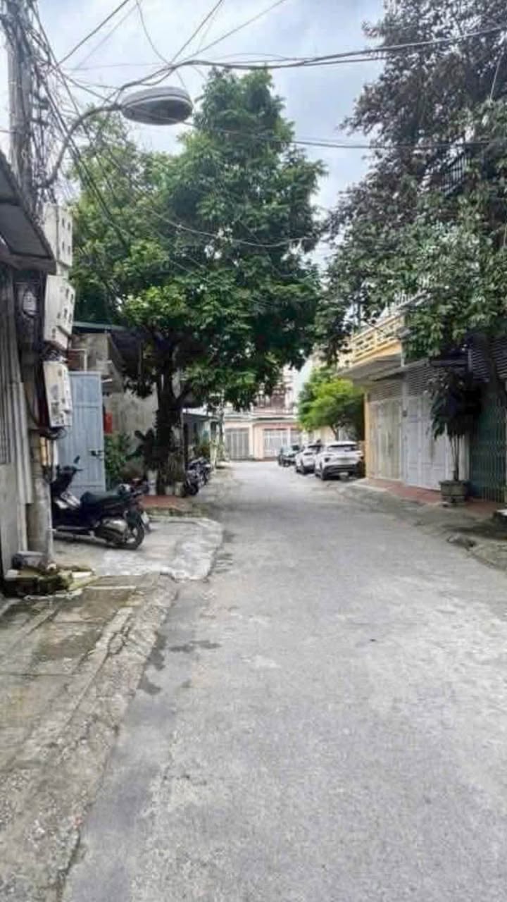 Nhà 2 tầng Bùi Thị Xuân, Thanh Hóa 62m² - Giao thông thuận tiện