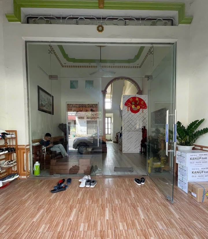 Nhà phố Rừng Thông, Thanh Hóa 70m² giá 3 tỷ - Cơ hội đầu tư hiếm có!