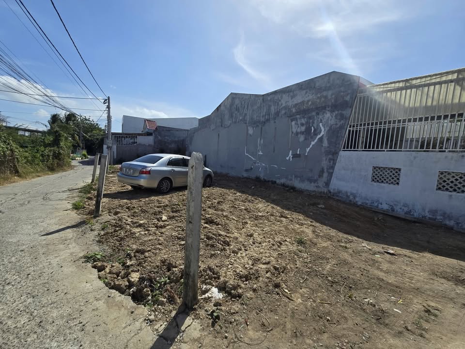 Đất thổ cư Phường Kinh Dinh 197m² giá 2.4 tỷ - Cơ hội đầu tư không nên bỏ lỡ!