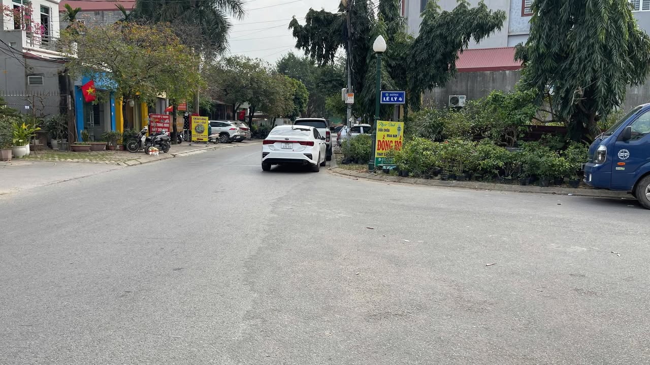 Đất nền lô góc tại Bắc Ninh 93,38m² giá 13 tỷ - Cơ hội đầu tư hiếm có!