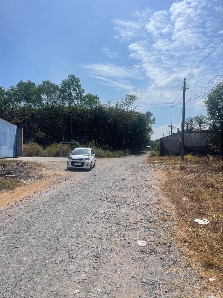 Đất kho xưởng 8500m² tại An Viễn, Trảng Bom - Giá chỉ 29 tỷ