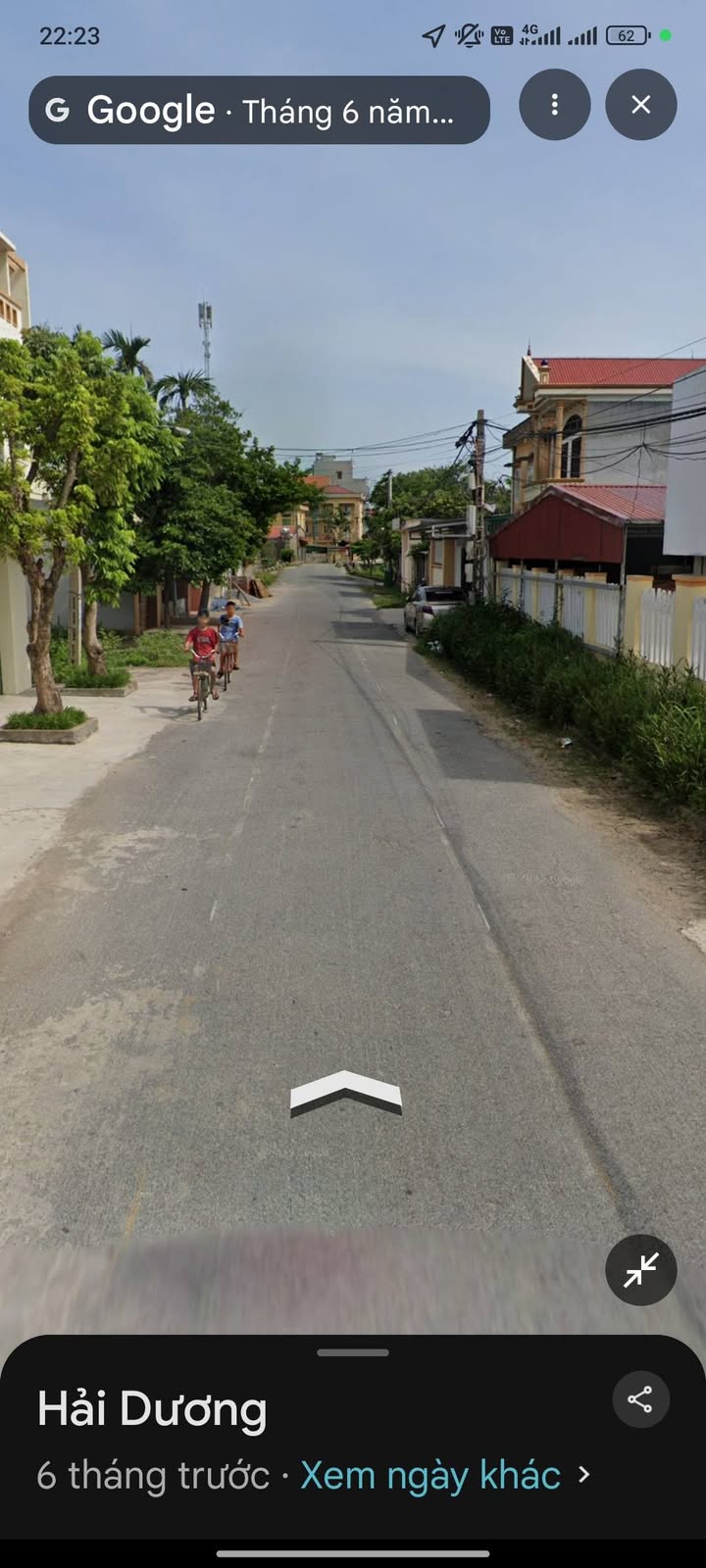 Đất nền 200m² mặt đường lớn tại xã Quang Khải - Cơ hội đầu tư tuyệt vời chỉ 2,2 tỷ!