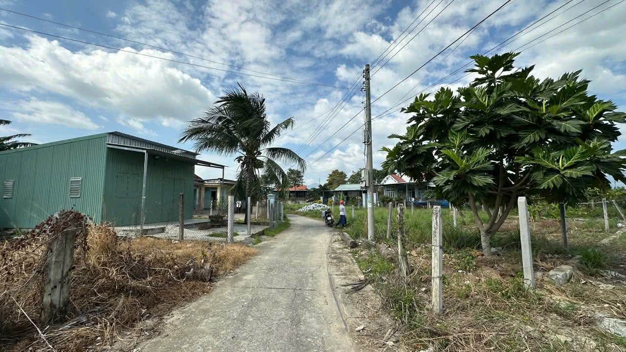 Đất Diên Lạc - Diên Khánh 107m² giá 870 triệu - Đối diện cây xăng Hưng Thịnh!