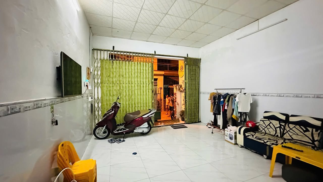 Nhà cấp 4 hẻm ô tô Thái Phiên Vĩnh Hải 80m² giá 4.2 tỷ - Dòng tiền thuê sẵn!