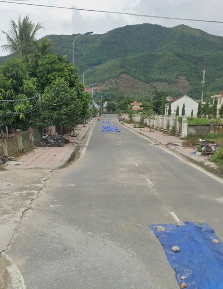 Đất thổ cư Thôn Thủy Xương, Suối Hiệp 369.5m² giá 3.695 tỷ - Đầu tư sinh lời!