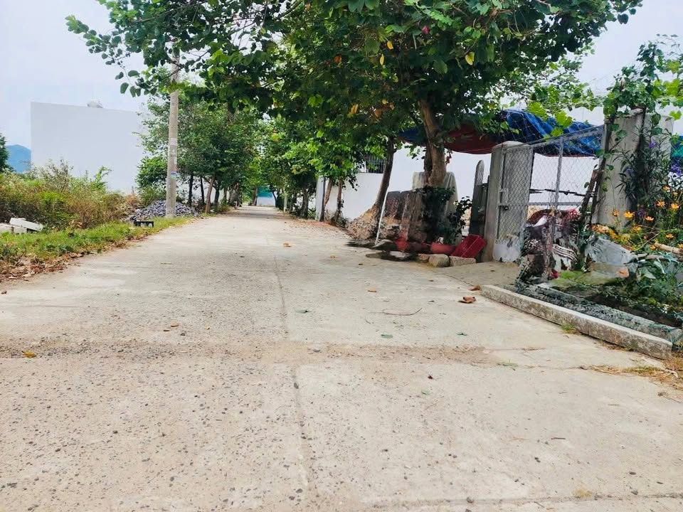 Đất nền Thôn Phú Bình, Vĩnh Thạnh 100m² giá 2.45 tỷ - Gần chợ và trường học!