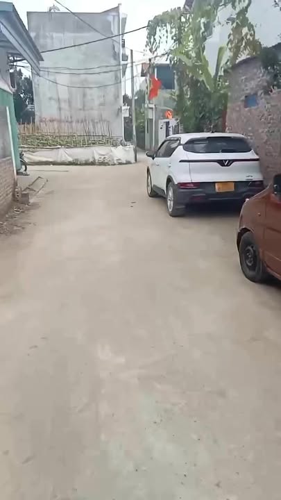 Đất phân lô Lô góc 50m² xã Vạn Phúc - Đầu tư sinh lời ngay!