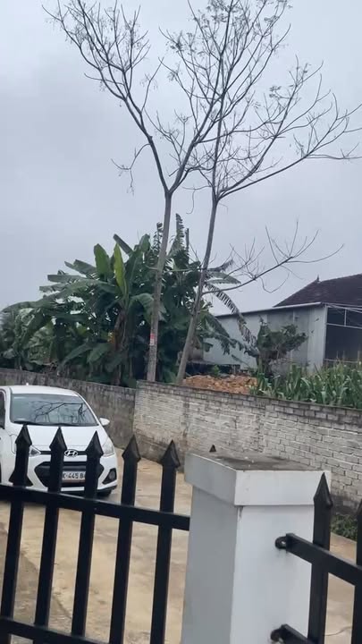 Đất nền xóm 3, xã Nghĩa Thuận 287m² giá chỉ 1 tỷ - Cơ hội đầu tư tuyệt vời!