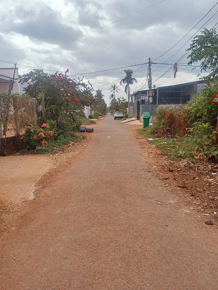 Đất mặt tiền đường KA2, xã Ea Tu, 150m² giá chỉ 2 tỷ - Cơ hội đầu tư hiếm có!