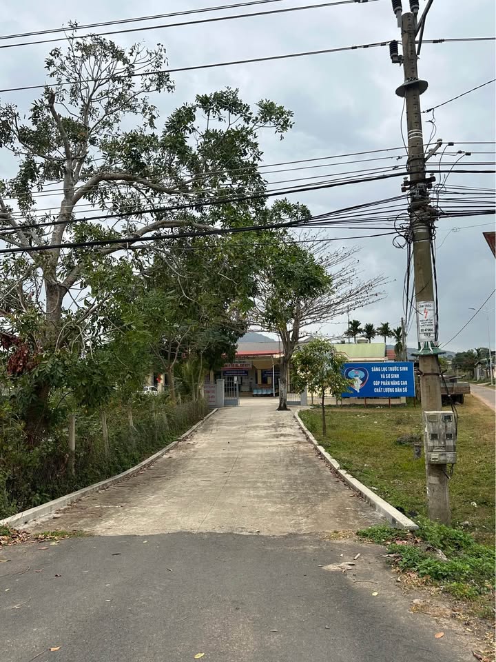 Đất nền đẹp tại xã Dang Kang, huyện Krông Bông, 1320m² chỉ 118.8 tỷ - Sẵn sàng đầu tư!