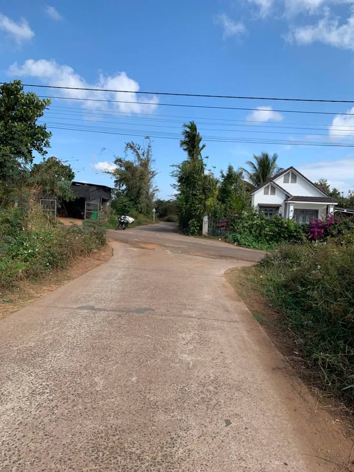 Đất thổ cư Khu Komleo Buôn Ma Thuột 150m² giá 1.25 tỷ - Cơ hội đầu tư tuyệt vời!