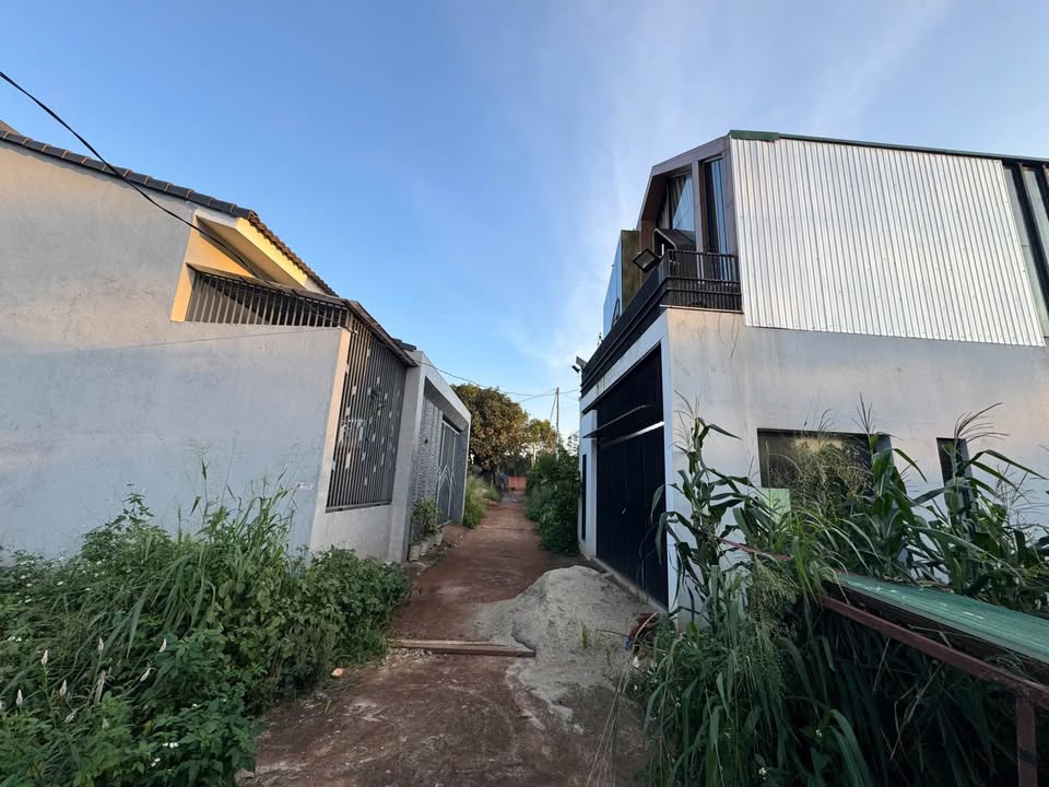 Đất nền Phường Tân Lập, Buôn Ma Thuột 120m² giá 1.6 tỷ - Đầu tư sinh lời ngay!