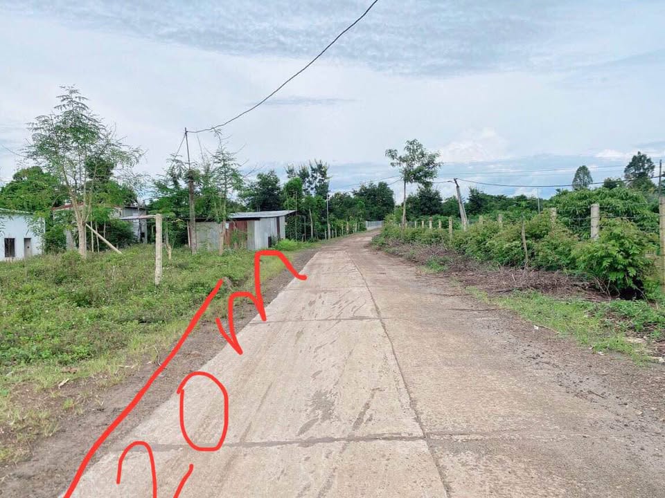 Đất nền Phường Ea Tam 3000m² giá 6.201 tỷ - Cơ hội đầu tư hấp dẫn!