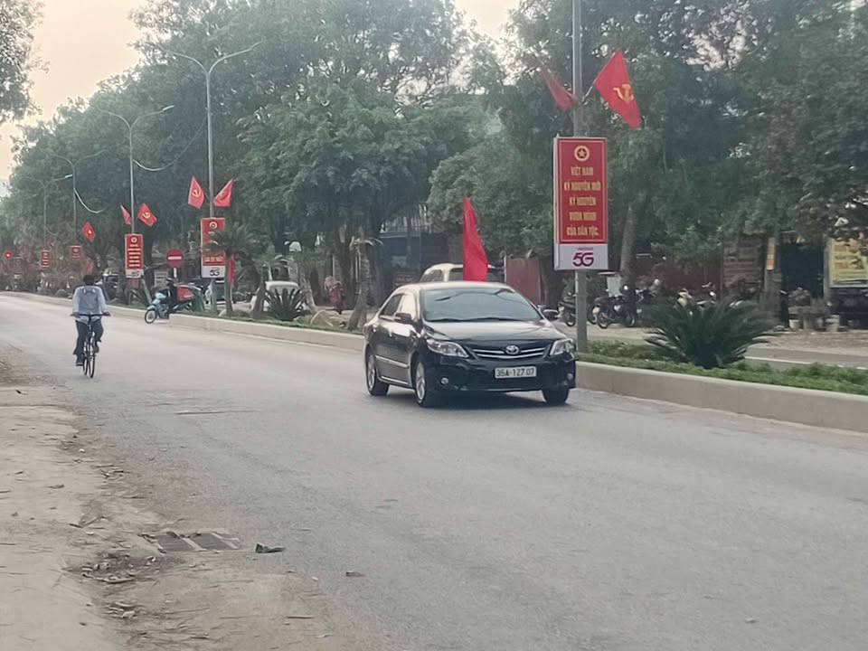 Đất du lịch Ninh Thắng, Hoa Lư, Ninh Bình 308m² giá 20 tỷ - Cơ hội đầu tư hấp dẫn!