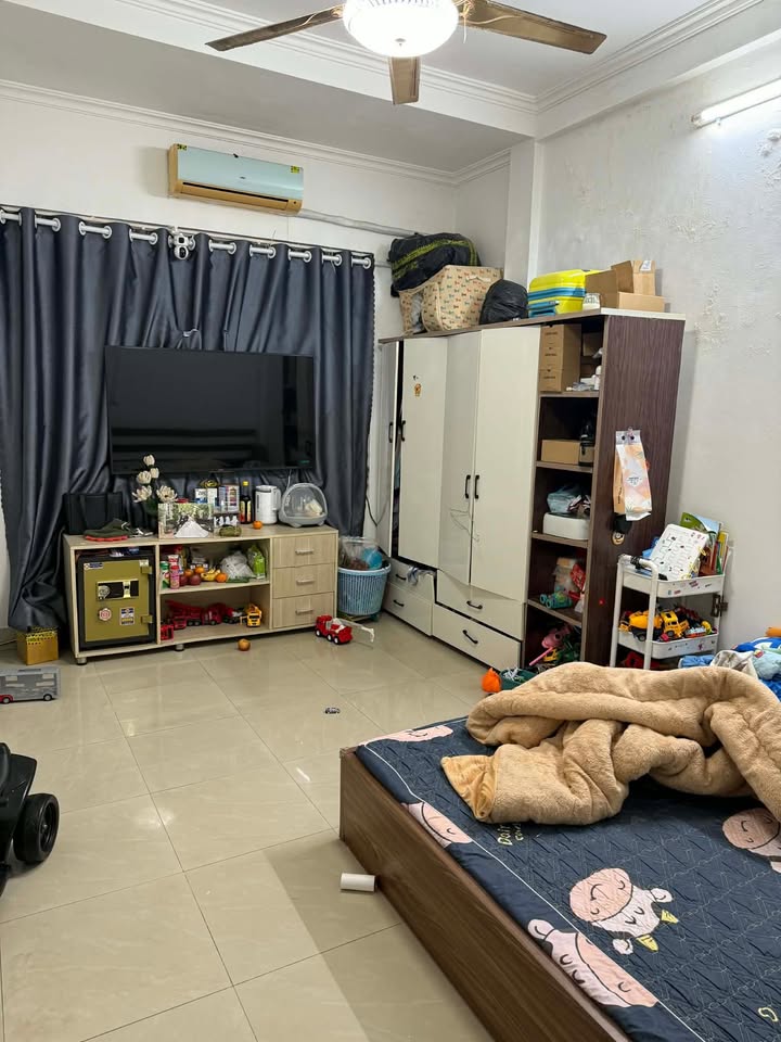 Nhà riêng ngõ 259 Yên Hoà 45m² giá 3 tỷ - Đỗ ô tô trước cửa