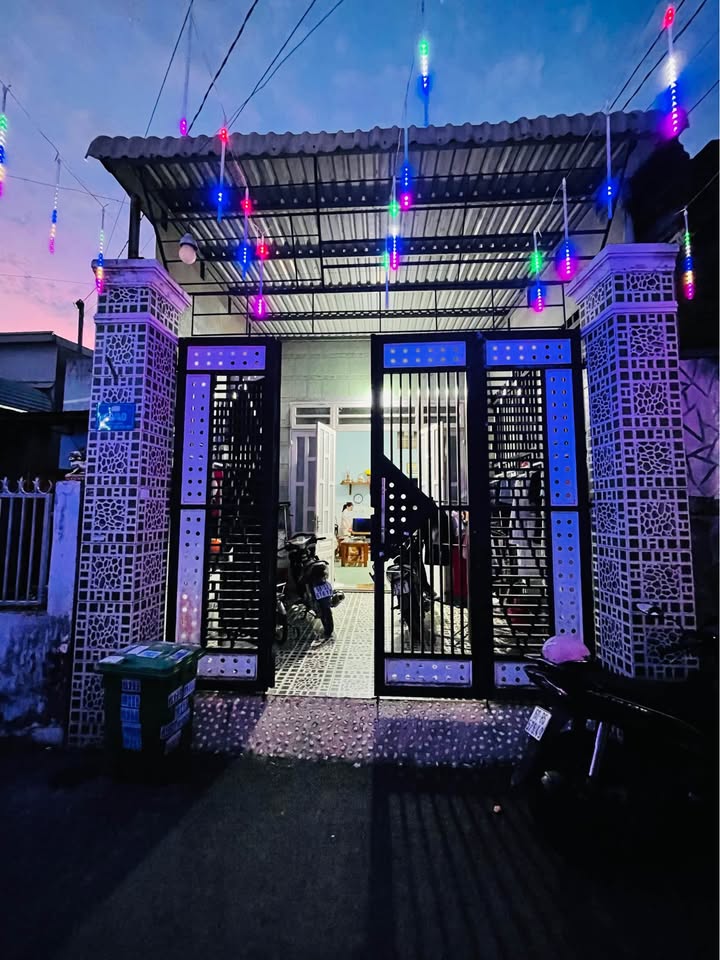 Nhà cấp 4 phường Tân Hiệp 92m² giá 2.95 tỷ - Chính chủ bán gấp!