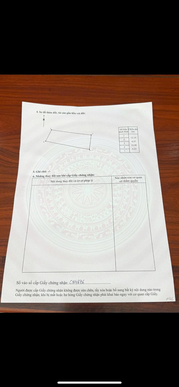 Đất nền lô góc thôn Kênh, Ninh Xá 58m² giá thỏa thuận - Đầu tư sinh lời ngay!