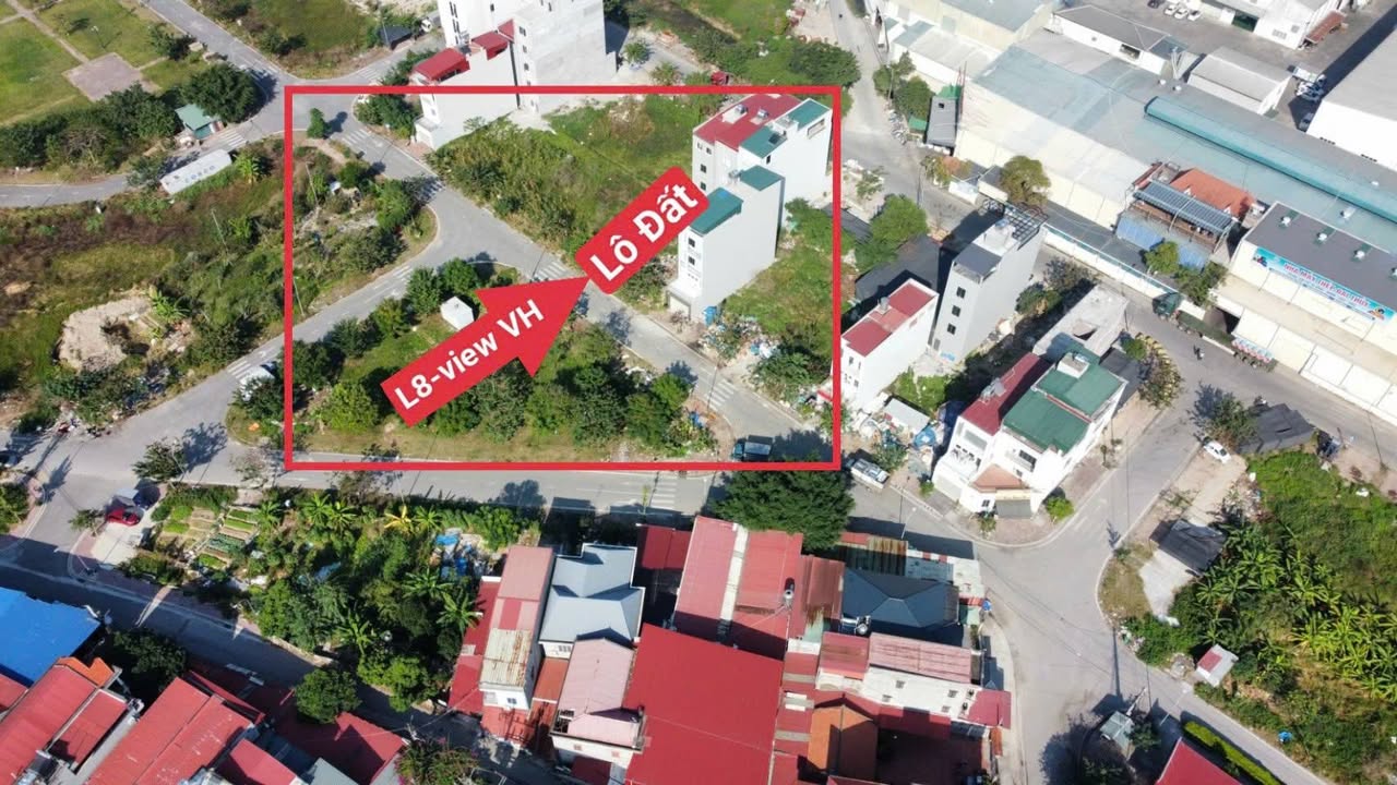 Nhà riêng Phường Khắc Niệm 100m² giá 7 tỷ - View vườn hoa tuyệt đẹp!