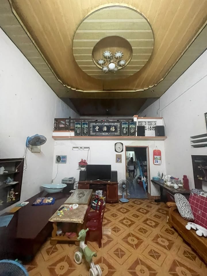 Nhà hẻm Ngô Mây, Quy Nhơn 100m² giá 5 tỷ - Chính chủ bán gấp!