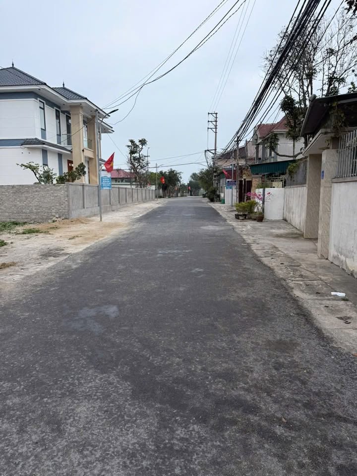Đất nền 160m² tại Hải Giang 1, Phường Nghi Hòa - Giá chỉ 1 tỷ!