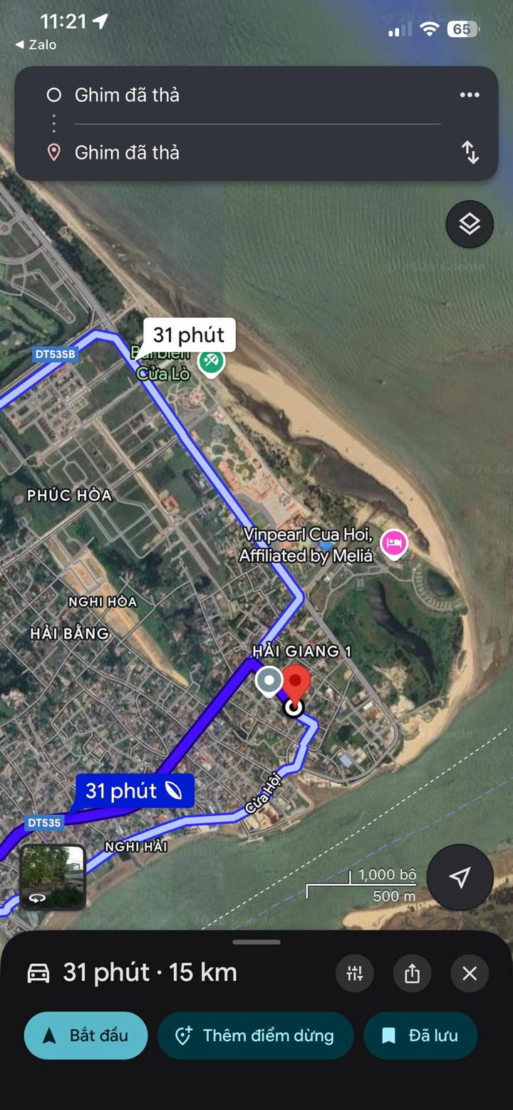 Bán lô đất Nghi Hòa, 237m² giá 1.95 tỷ - Đầu tư sinh lời ngay!