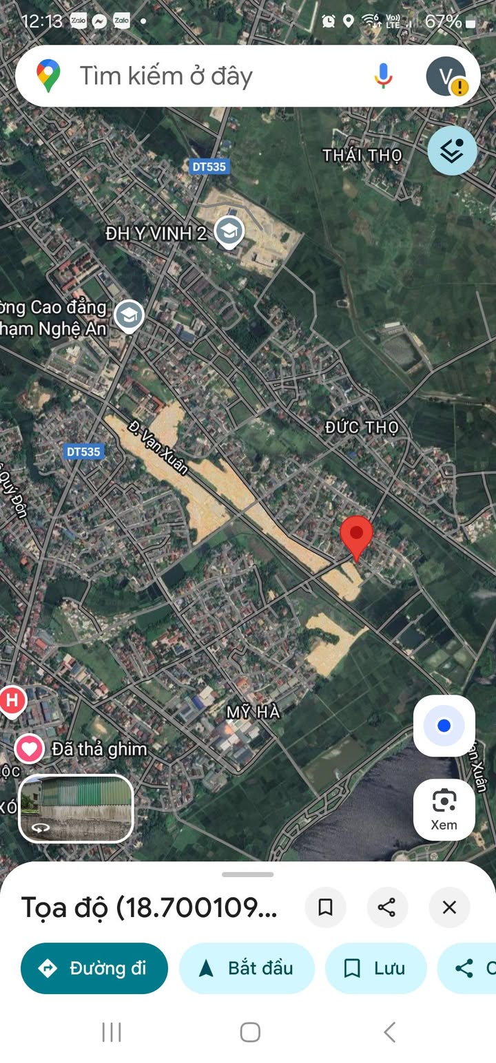 FrontHouse dự án Entiz Hưng Lộc 105m² giá 3 tỷ - Mặt tiền 7m thoáng rộng!