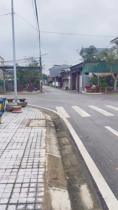 Đất đấu giá Hưng Đông, TP. Vinh 156m² - Đường thông rộng, thuận tiện di chuyển!