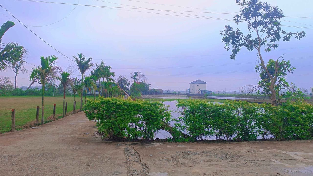 Đất nền Phường Hà Huy Tập, TP. Hà Tĩnh 150m² giá 1.8 tỷ - Cơ hội đầu tư tuyệt vời!