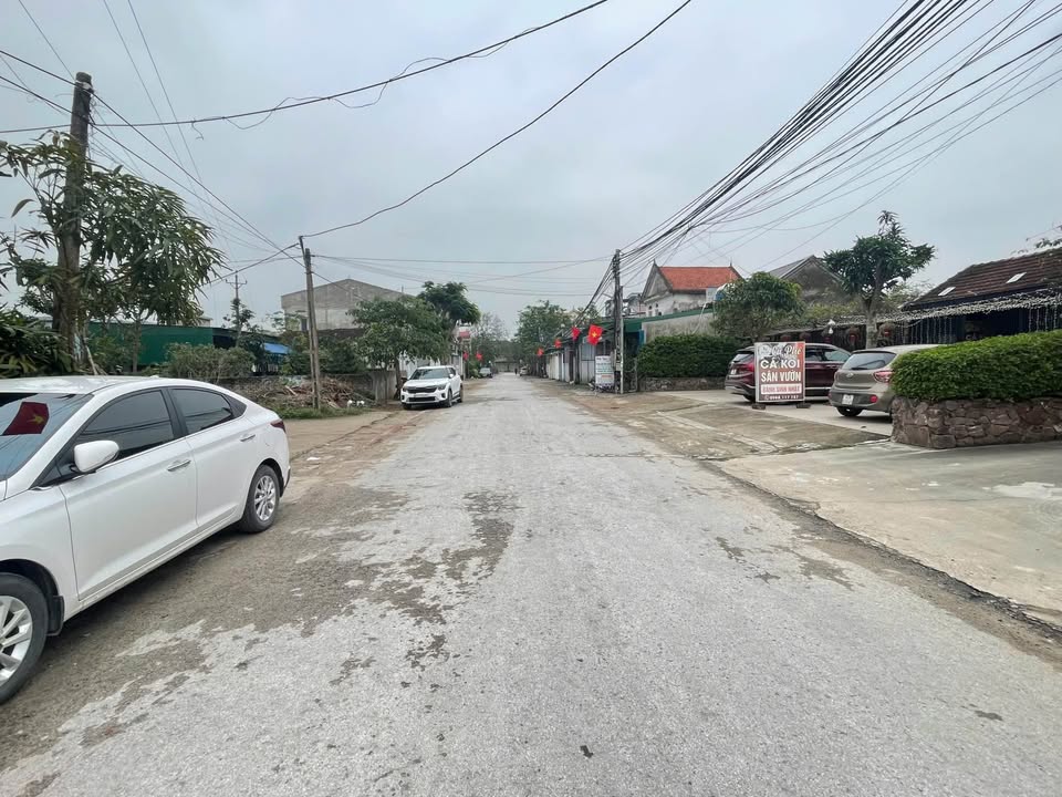 Đất nền Phường Hưng Lộc 78,9m² giá 1,79 tỷ - Sổ hồng chính chủ!