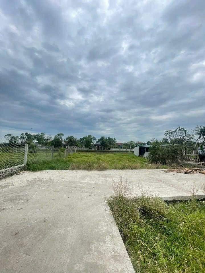 Đất nền xóm Trường Sơn, Nghi Trường 103,7m² giá chỉ 6xx triệu - Cơ hội đầu tư hấp dẫn!