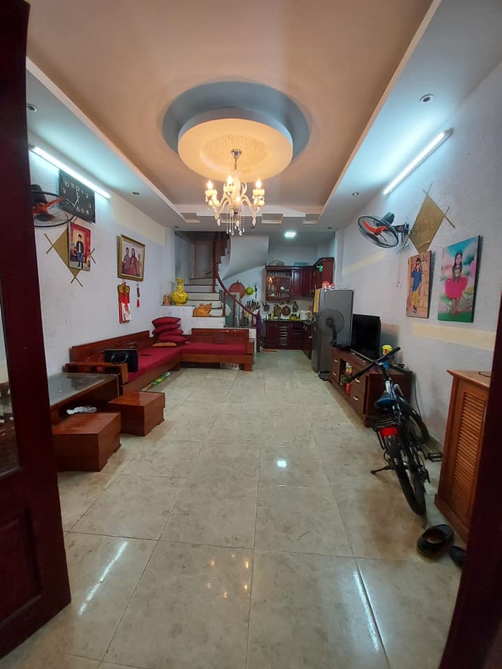 Nhà phố Trúc Khê, Đống Đa 32m² giá 7 tỷ - Mặt tiền rộng, dân trí văn minh!