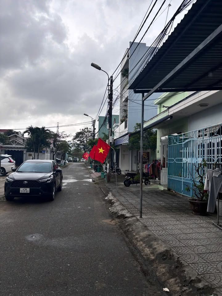 Lô đất mặt tiền đường Đồng Trí 4, 90m² giá 4.1 tỷ - Đầu tư sinh lời ngay!