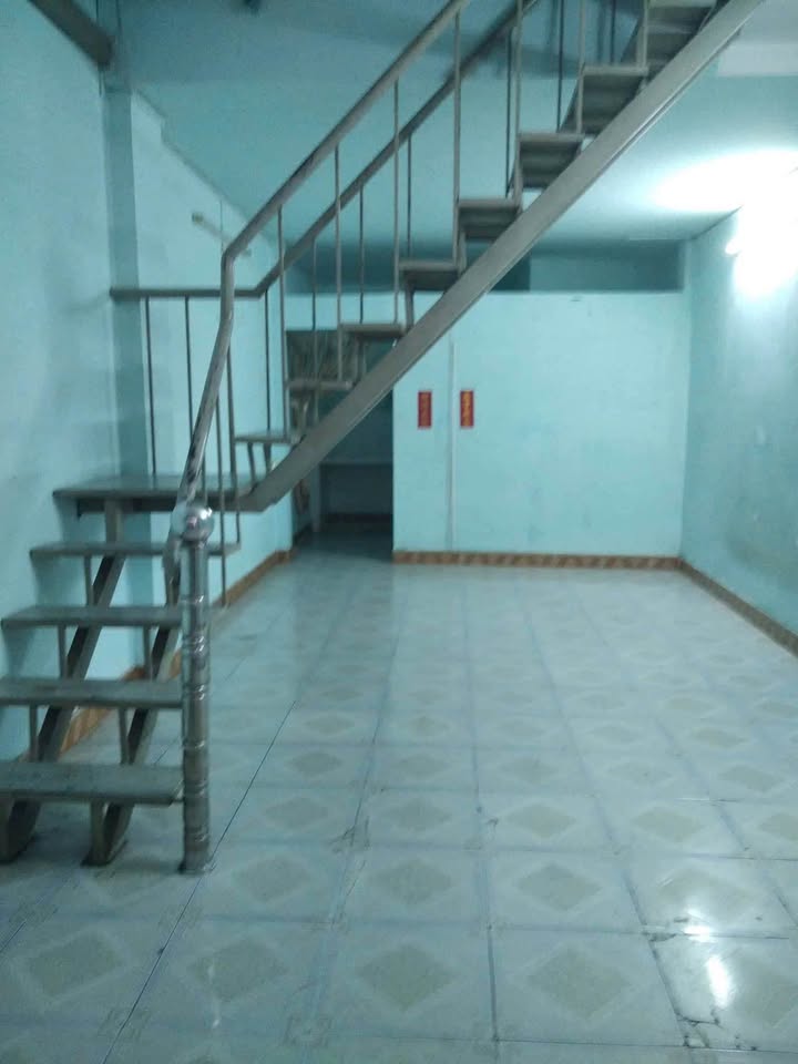 Nhà phố Gò Dầu, phường Tân Quý, Tân Phú 46m² giá 4 tỷ - Chính chủ, thương lượng tốt!