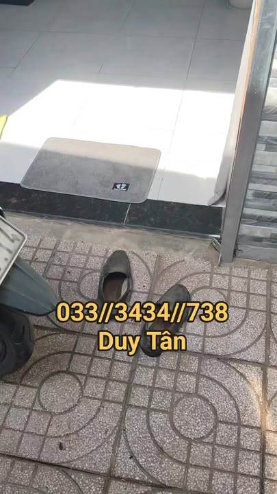 Nhà 2 tầng Tân Phú 24m² giá 3.1 tỷ - Mới xây, tiện nghi đầy đủ!