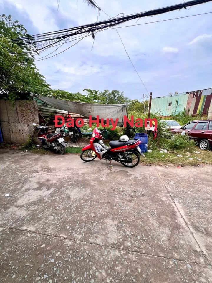 Đất nền Vĩnh Lộc B, 80m² giá chỉ 1.1 tỷ - Gần Nhà Sách Nguyễn Văn Cừ!