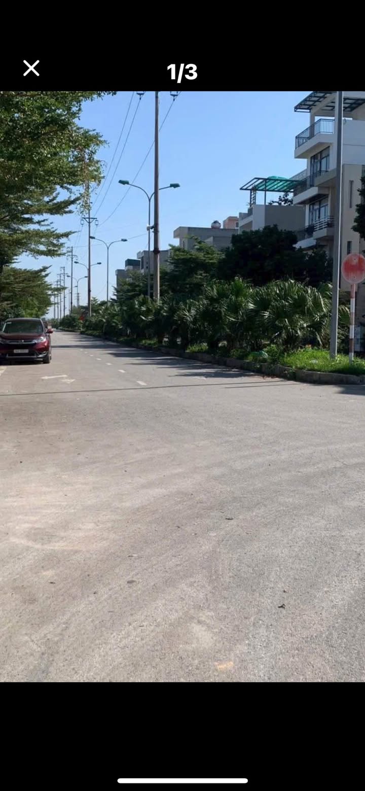 Đất liền kề tại ngõ 100 Mai Độ, Hải Dương - Diện tích 48m² chỉ 1.2 tỷ - Đầu tư sinh lời!