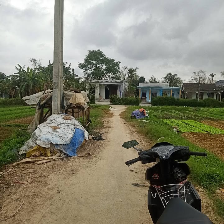 Đất nền Quảng Thành, Quảng Điền 130m² giá 650 triệu - Đầu tư sinh lời ngay!