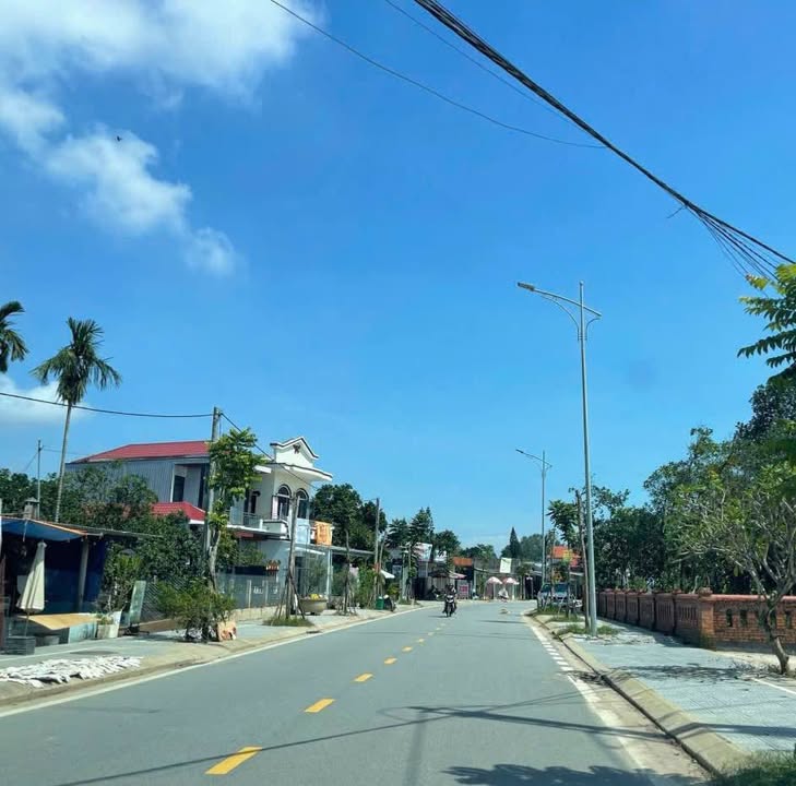 Đất Mặt Tiền Bùi Thị Xuân, 285m², Giá 7.1 Tỷ - Lô Góc Đẹp