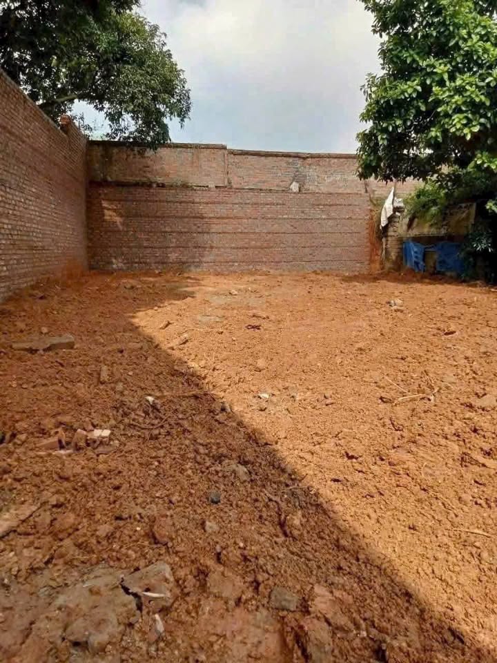 Đất nền Phường Nông Trang, TP. Việt Trì 305m² giá 7 tỷ - Vị trí đắc địa thuận tiện đầu tư!